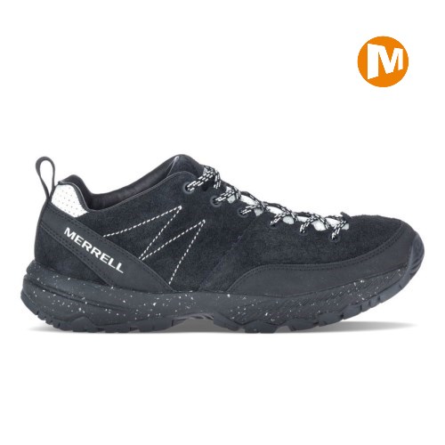 Zapatillas Trekking Merrell MQM Ace Leather Hombre MX.R.XJA